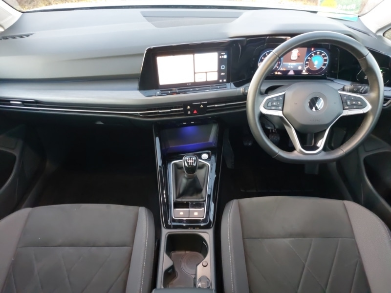 Used Volkswagen Golf 2022 for sale - 77338995: Photo 2