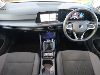 Used Volkswagen Golf 2022 for sale - 77338995: Photo