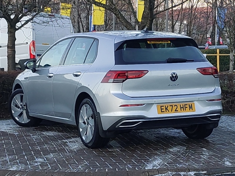 Used Volkswagen Golf 2022 for sale - 77338995: Photo 3