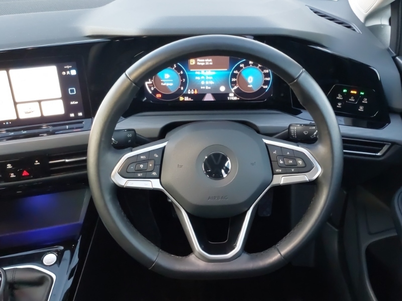 Used Volkswagen Golf 2022 for sale - 77338995: Photo 7