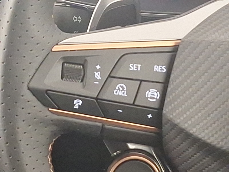 Used Cupra Leon 2025 for sale - 76907151: Photo 10