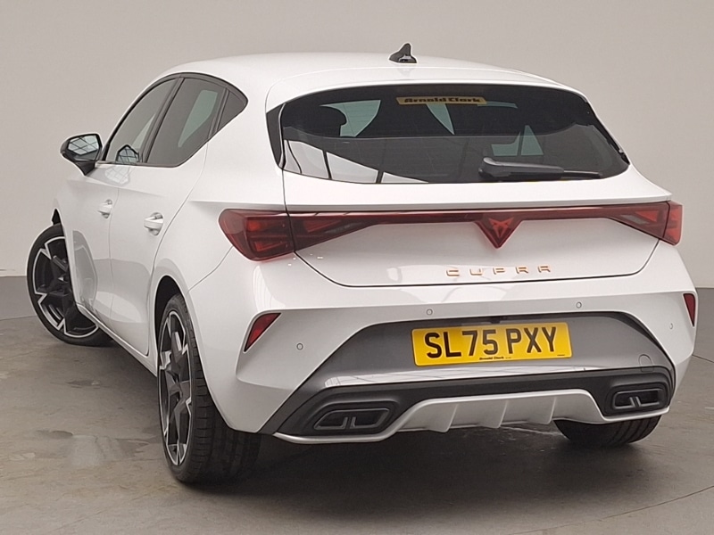 Used Cupra Leon 2025 for sale - 76907151: Photo 3