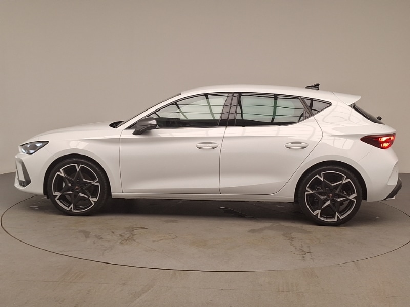 Used Cupra Leon 2025 for sale - 76907151: Photo 4