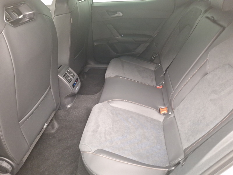 Used Cupra Leon 2025 for sale - 76907151: Photo 6