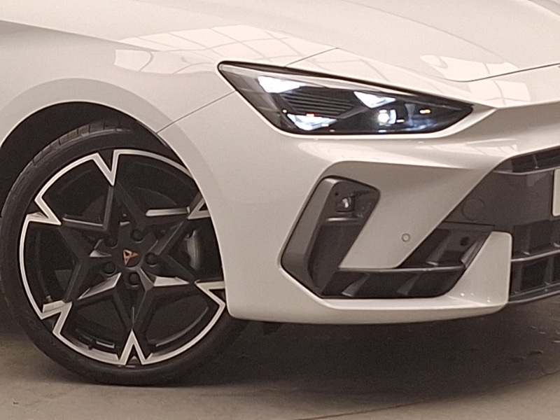 Used Cupra Leon 2025 for sale - 76907151: Photo 9