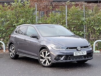 Used Volkswagen Polo 2025 for sale - 77343488: Photo