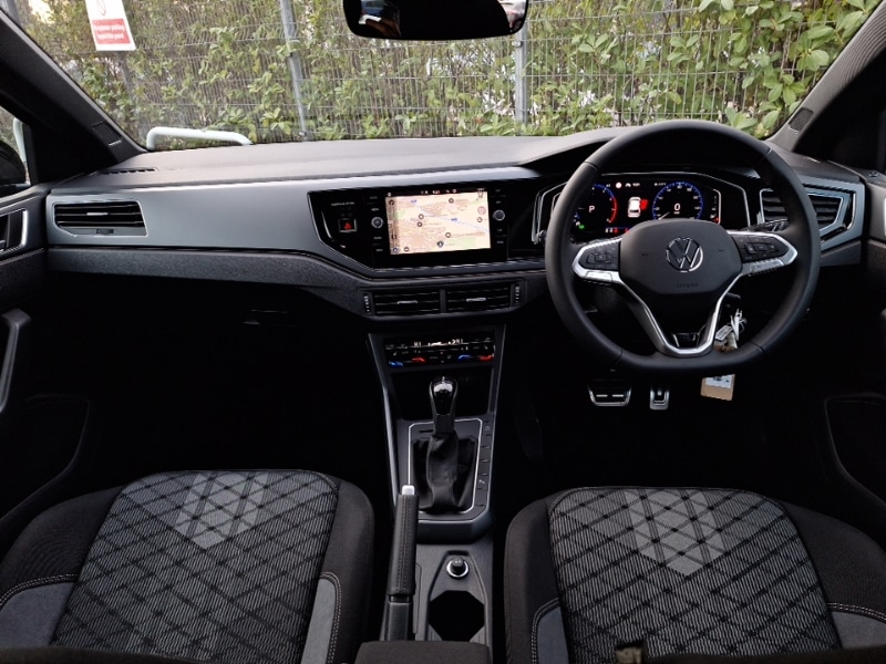 Used Volkswagen Polo 2025 for sale - 77343488: Photo 2