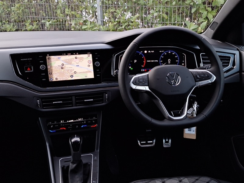 Used Volkswagen Polo 2025 for sale - 77343488: Photo 7