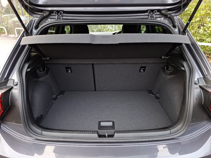 Used Volkswagen Polo 2025 for sale - 77343488: Photo 8