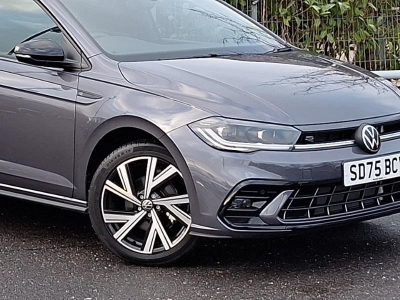 Used Volkswagen Polo 2025 for sale - 77343488: Photo 9