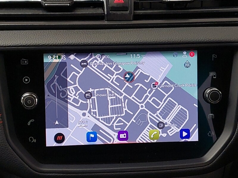 Used SEAT Arona 2021 for sale - 77184345: Photo 10