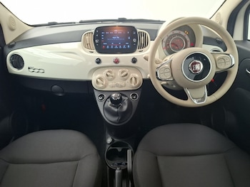 Used Fiat 500 2023 for sale - 78494341: Photo