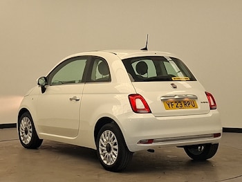 Used Fiat 500 2023 for sale - 78494341: Photo