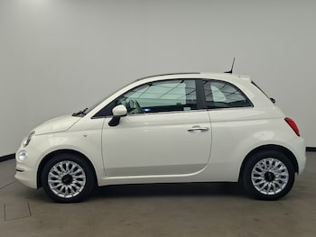 Used Fiat 500 2023 for sale - 78494341: Photo