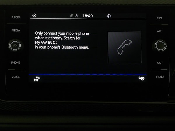 Used Volkswagen Polo 2023 for sale - 76310448: Photo 10