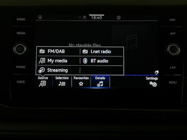 Used Volkswagen Polo 2023 for sale - 76310448: Photo 12