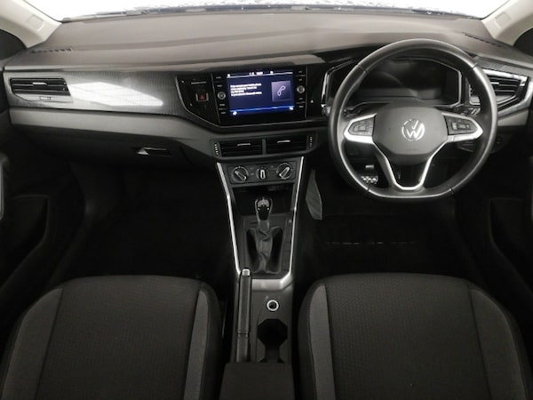 Used Volkswagen Polo 2023 for sale - 76310448: Photo 2