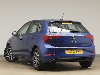 Used Volkswagen Polo 2023 for sale - 76310448: Photo 3