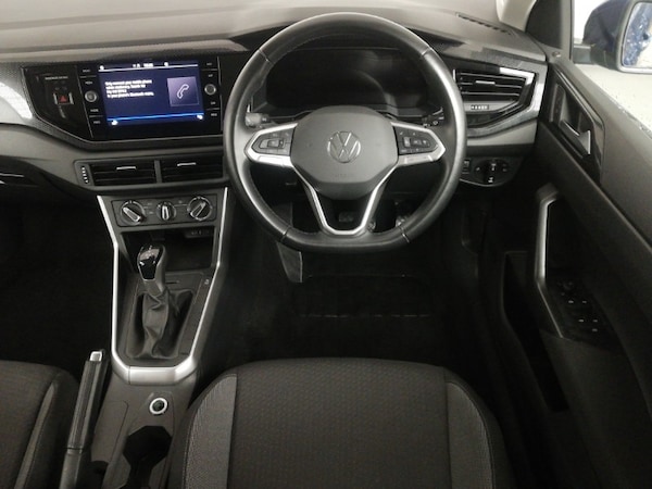 Used Volkswagen Polo 2023 for sale - 76310448: Photo 7