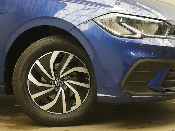 Used Volkswagen Polo 2023 for sale - 76310448: Photo 9