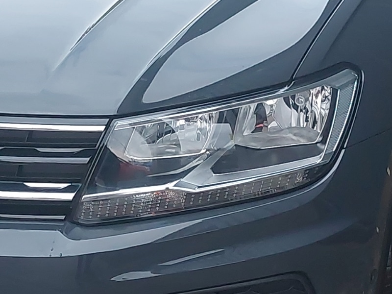 Used Volkswagen Tiguan 2020 for sale - 76497885: Photo 12