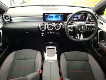 Used Mercedes-Benz A-Class 2025 for sale - 77405688: Photo