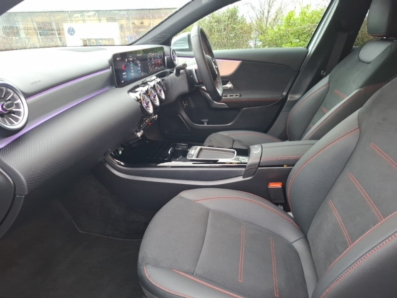 Used Mercedes-Benz A-Class 2025 for sale - 77405688: Photo 5