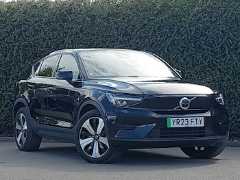 Used Volvo C40 2023 for sale - 78403902: Photo