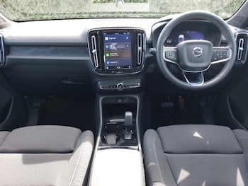 Used Volvo C40 2023 for sale - 78403902: Photo