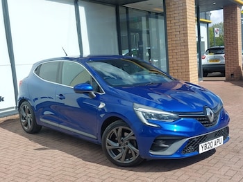 Used Renault Clio 2020 for sale - 78595758: Photo