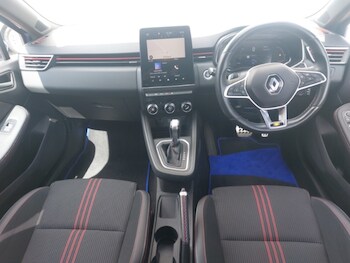 Used Renault Clio 2020 for sale - 78595758: Photo
