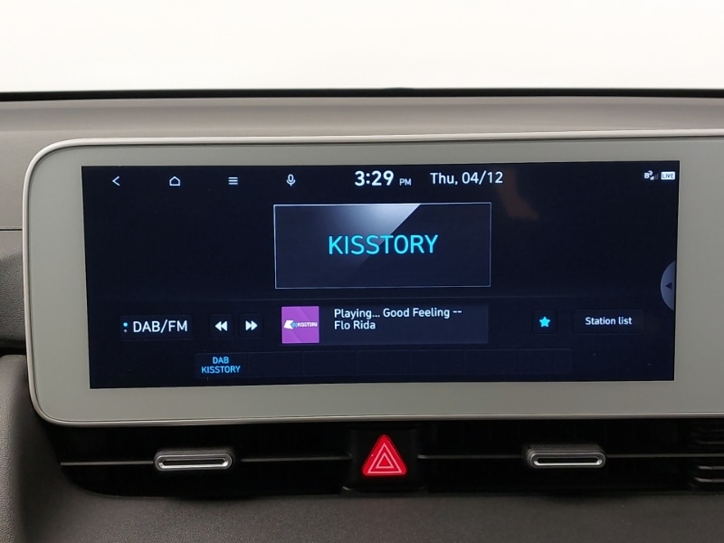 Used Hyundai IONIQ 5 2024 for sale - 77485384: Photo 10