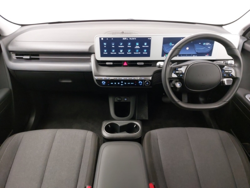 Used Hyundai IONIQ 5 2024 for sale - 77485384: Photo 2