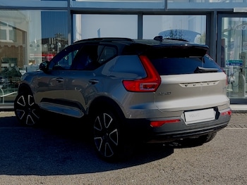 Used Volvo XC40 2021 for sale - 78381299: Photo