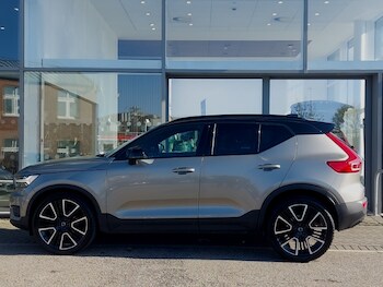Used Volvo XC40 2021 for sale - 78381299: Photo