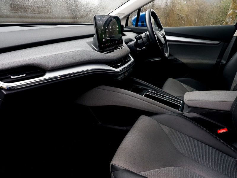 Used Skoda Enyaq 2024 for sale - 77702509: Photo 5