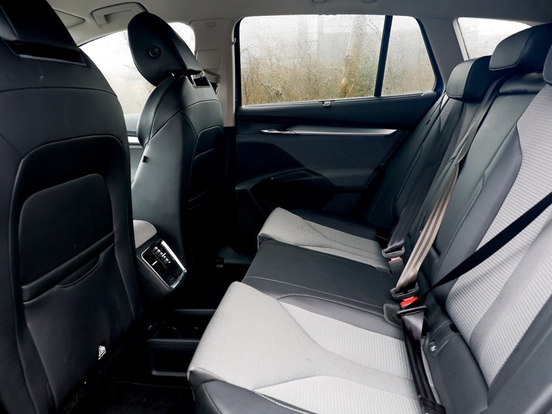 Used Skoda Enyaq 2024 for sale - 77702509: Photo 6