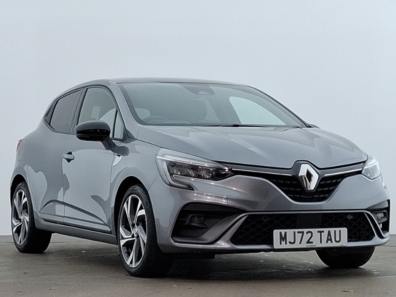 Used Renault Clio 2022 for sale - 76726945: Photo 1