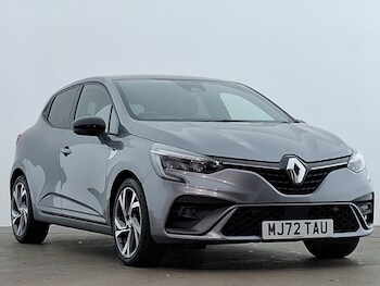 Used Renault Clio 2022 for sale - 76726945: Photo