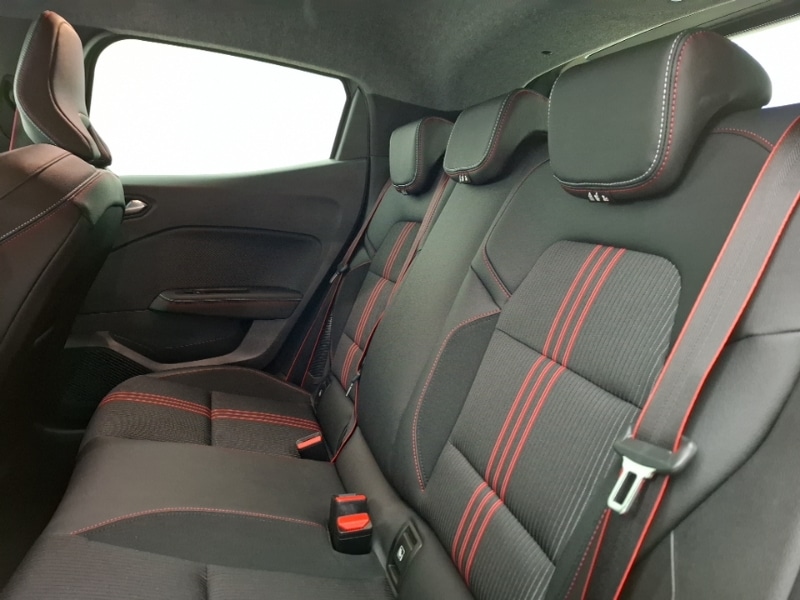 Used Renault Clio 2022 for sale - 76726945: Photo 6