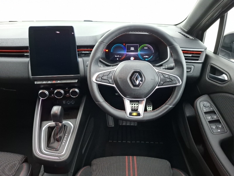 Used Renault Clio 2022 for sale - 76726945: Photo 7