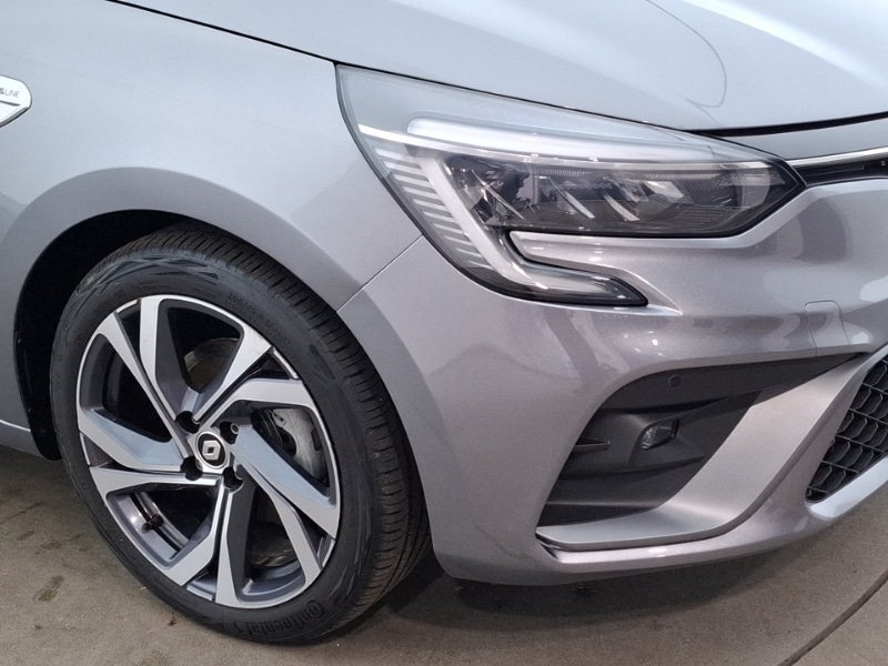 Used Renault Clio 2022 for sale - 76726945: Photo 9