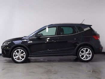Used SEAT Arona 2025 for sale - 77049562: Photo
