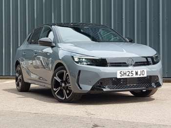 2025 - 1.2 Turbo GS 5dr