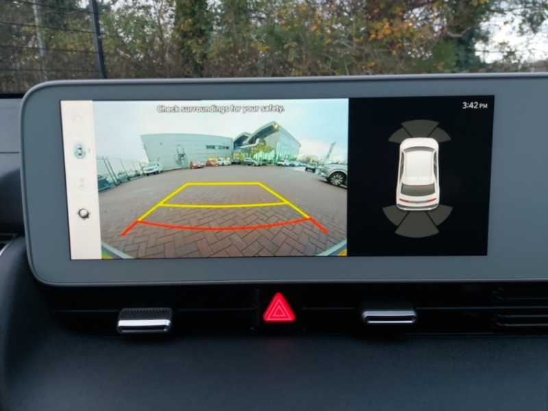 Used Hyundai IONIQ 5 2022 for sale - 77028843: Photo 10