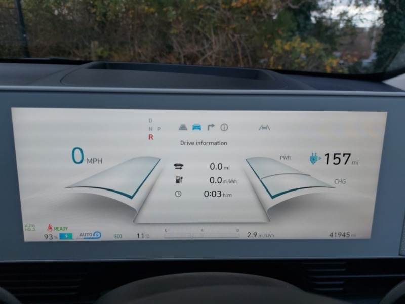 Used Hyundai IONIQ 5 2022 for sale - 77028843: Photo 11