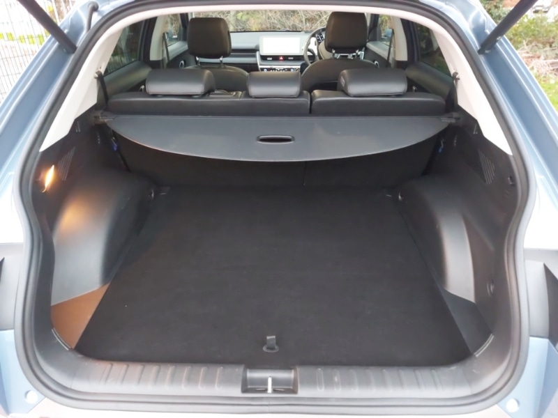 Used Hyundai IONIQ 5 2022 for sale - 77028843: Photo 8