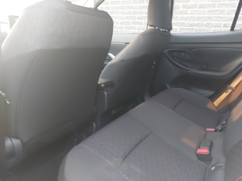 Used Toyota Yaris Cross 2022 for sale - 77266149: Photo 6