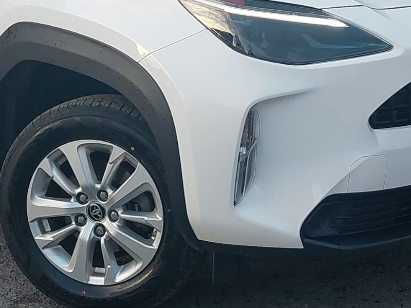 Used Toyota Yaris Cross 2022 for sale - 77266149: Photo 9