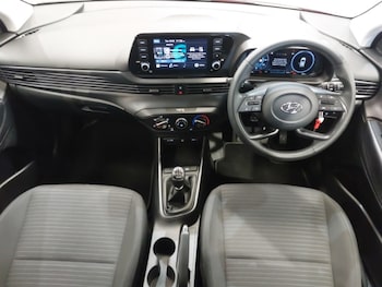 Used Hyundai i20 2021 for sale - 76221004: Photo 2